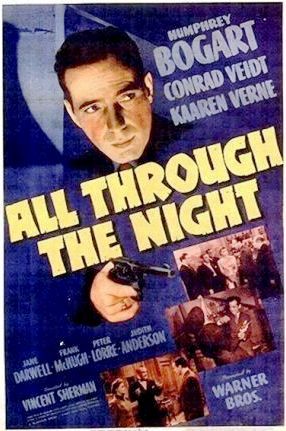 All Through the Night review