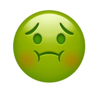 Barf emoji