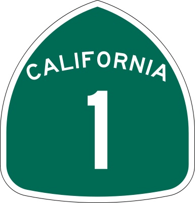 California 1