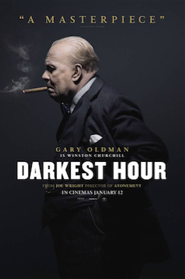 Darkest Hour movie review