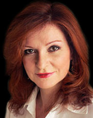 Maureen Dowd of the New York Times