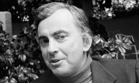 Gore Vidal, 1977