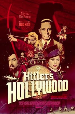 Hitler's Hollywood review