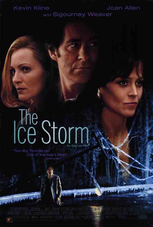 The Ice Storm Ang Lee