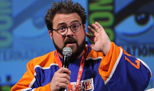 Worst Movies of 2014: Kevin Smith