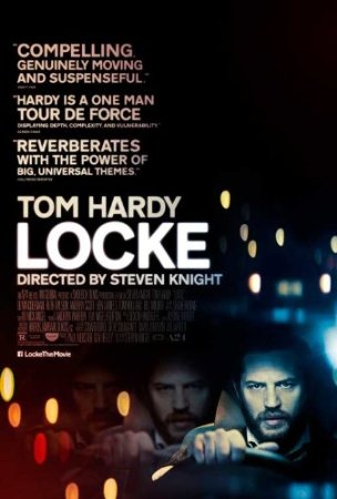 Tom Hardy Locke