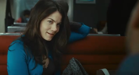 Michelle Monaghan in Source Code (2011)