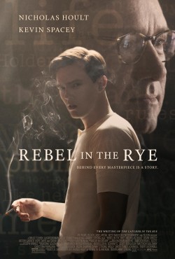 Rebel in the Rye review