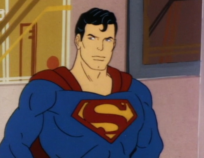  - SLIDESHOW: A History of Superman Onscreen