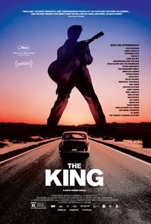 The King documentary review