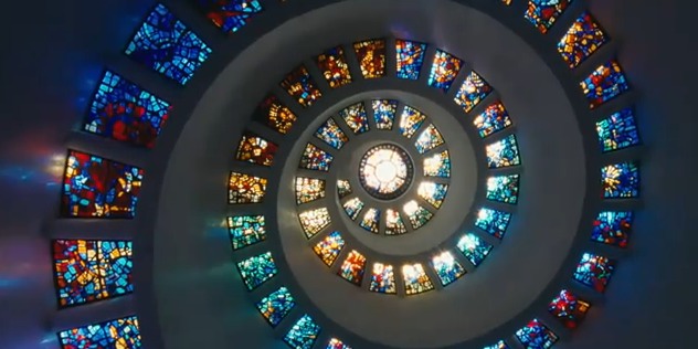 Image from Terrence Malick's "The Tree of Life" (2011)