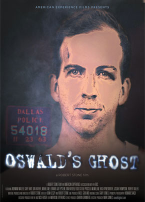 Oswalds Ghost