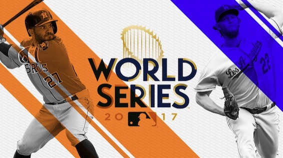 2017 World Series Game 7