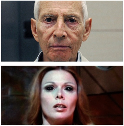 Robert Durst and the Invasion of the Bee Girls