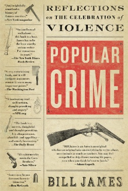 Bill James: Popular Crime