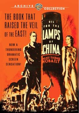Oil for the Lamps of China movie review