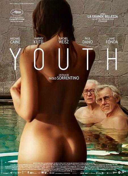 Paolo Sorrentino Youth