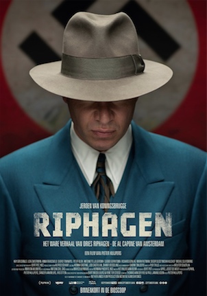 Riphagen movie review