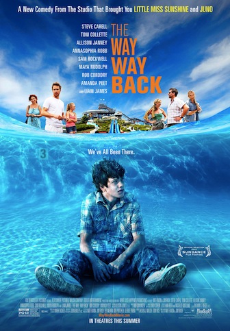 The Way, Way Back (2013)