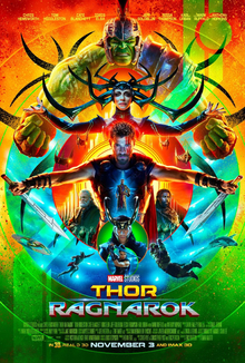 Thor: Ragnarok review