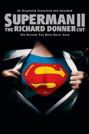 Superman II Donner Cut
