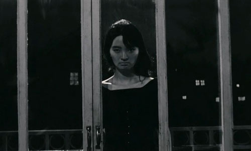 Housemaid (1960)